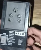 Automatic Cut Off Timer Switch Plug